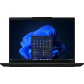 Lenovo ThinkPad L14 Gen 6 (AMD), AMD Ryzen 5 PRO, 3,2 GHz, 35,6 cm (14"), 1920 x 1200 Pixel, 32 GB, 1 TB