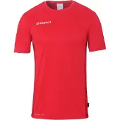 Uhlsport Progressive 28 Poly Kurzarm-t-shirt