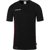 Uhlsport Trainingsshirt "Trainings-T-Shirt Progressive 28 Poly" 1