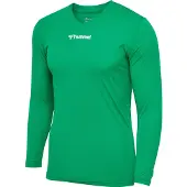 Hummel Langarmshirt BL Essential