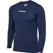 Hummel Langarmshirt BL Essential