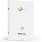 Medivere diagnostics Allergo-Screen Nahrungsmittel Bluttest 1 St
