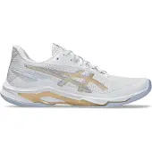 Asics Hallenschuhe Damen Netburner Ballistic FF 4