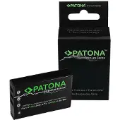 PATONA Fuji NP-95