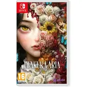 Games Switch Iwakura Aria Sortiert