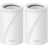 TP-LINK Deco BE65 Pro Doppelpack