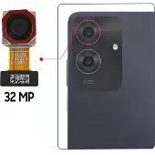 Clappio 32MP