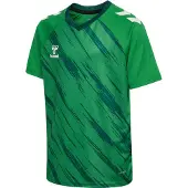 Hummel Match Triumph Junior-kurzarm-t-shirt 128 cm Mann 128 cm
