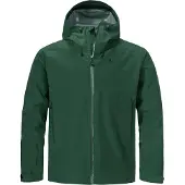 Schöffel Jacket Style Cascata Men 54 grün - dark jade