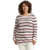 Tom Tailor 1049416 Sweatshirt