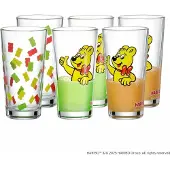 Ritzenhoff & Breker Haribo Trinkgläser
