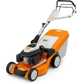 Stihl RM 650 T