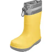 Playshoes Kinder Regenstiefel UV-beständig Maschinenwaschbar gelb EUR 34