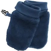 Playshoes Fleece-Fäustlinge in Dunkelblau | Gr.: onesize