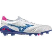 Mizuno Morelia Neo Iv Beta Elite Fg Fußballschuhe Weiß EU 44 1/2 Mann Weiß EU 44 1/2