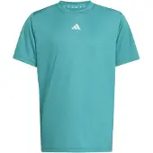 Adidas Kinder Shirt Train Essentials Logo Regular Fit Kids