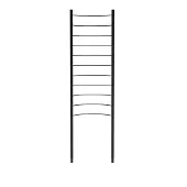 Eva Solo - Simply Grow Pflanzentopf-Spalier - Schwarz - 145x42x21 cm