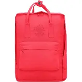 Fjällräven Rucksack Re-Kånken Rot