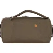 Fjällräven Splitpack Large Backpack/Duffel dark olive
