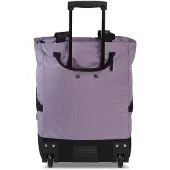 Punta Wheel Klassiker - Grey blue