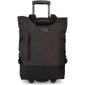 Punta Wheel Einkaufstrolley Trolley 2 Rollen 33 l - 10183-0100 Schwarz Anthrazit