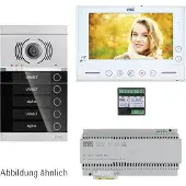Grothe Video Pre Pack V-2V-VMO-ASU1-03WE3WE 80452