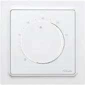 Eltako BTR55EH/12V DC-pm Bus-Temperaturregler Aufputz