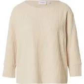 Comma Sweaters Beige Größe: 44 | Longsleeves Outlet | Damen | Braun