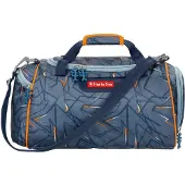 Step by step Sporttasche mit Nassfach, 13 l