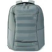Hedgren Comby Handle L 15,6" grey-green