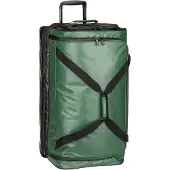 Travelite Basics Wheeled Duffle 70cm green