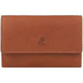 Esquire Dallas Schlüsseletui Leder 10 cm