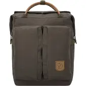 Fjällräven Haulpack No.1 Tasche Grün Grün One Size