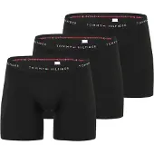 Tommy Hilfiger Um0um03618 Brief Boxershorts 3 Einheiten