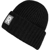 Roeckl Mütze Urban Beanie Black schwarz