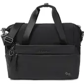 Hedgren Furo Ryoko Duffle S black