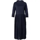 More & more Kleid in Dunkelblau | Gr.: 44