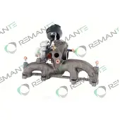 Audi Lader, Aufladung GARRETT 713672-5006S 003001004378r