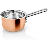 Eva Trio Stielkasserolle Eva Trio Multi Copper 13 cm