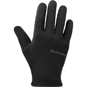 Shimano Lange leichte Thermohandschuhe Frau | Größe S
