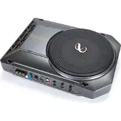 Infinity BassLink SM2 Untersitz-Subwoofer