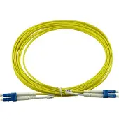 BlueOptics Corning 040402G5120000015M kompatibles LC-LC Singlemode Patchkabel 15 Meter