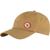 Fjällräven Logo Kappe