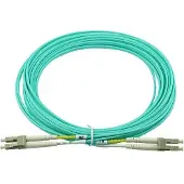 BlueOptics Cisco CAB-OM3-LC-LC-7.5M kompatibles LC-LC Multimode OM3 Patchkabel 7.5 Meter