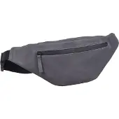 Leonhard heyden Den Haag Gürteltasche Leder 27 cm