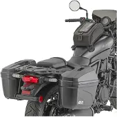 Givi Seitenträger Pl ELIMINATOR 500