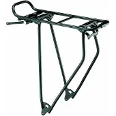 Tubus Aluminium-Gepäckträger mit Befestigungssystem Racktime foldit