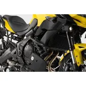 SW-Motech Sturzbügel KAWASAKI VERSYS 650, SCHWARZ