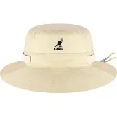 Kangol Utility Cords Jungle Hut