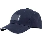 Kentucky Horsewear Cap mit gummiertem Logo